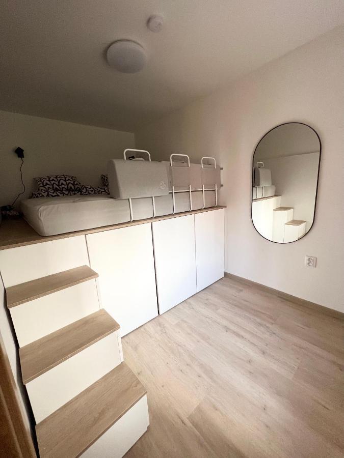 Apartman U Potoka Dolní Morava Екстериор снимка