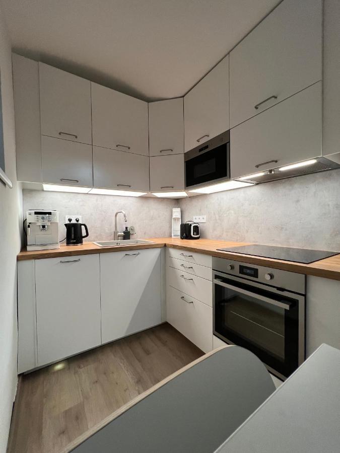 Apartman U Potoka Dolní Morava Екстериор снимка